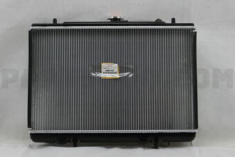 MR481784 RADIATOR ASSY