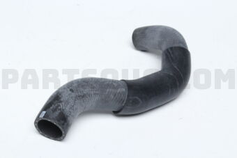 MR481824 HOSE,RADIATOR,LWR