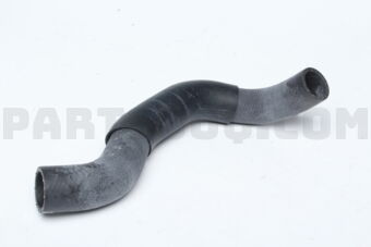 MR481824 HOSE,RADIATOR,LWR