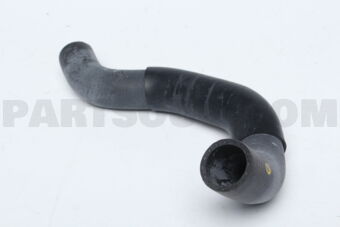 MR481824 HOSE,RADIATOR,LWR