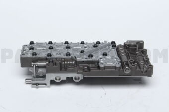 MR483988 BODY ASSY,A/T VALVE