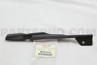 MR484646 LUFTFUEHRUNG
