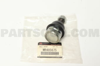 MR485675 BALL JOINT,FR WHEEL