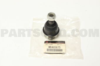 MR485675 BALL JOINT,FR WHEEL