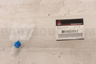 MR485697 MOULDING,WINDSHIELD