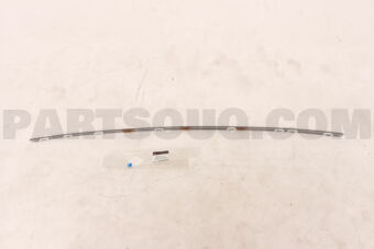 MR485697 MOULDING,WINDSHIELD