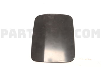 MR485936 LID,FUEL FILLER