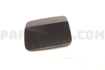 MR485936 LID,FUEL FILLER