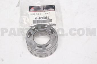 MR486082 ROTOR,T/M SPEED SENSOR