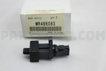 MR486083 SENSOR,VEHICLE SPEED