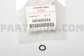 MR486844 O-RING,A/T CASE