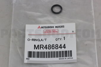 MR486844 Mitsubishi O-RING,A/T CASE