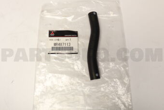 MR487113 Mitsubishi HOSE,FUEL TANK