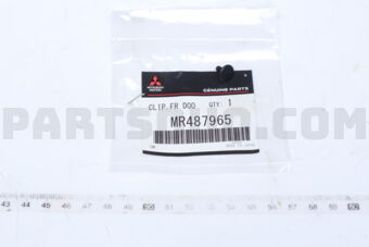 MR487965 CLIP,FR DOOR