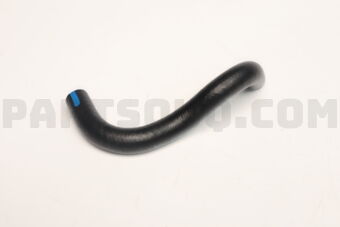 MR491374 Mitsubishi HOSE,P/S OIL RETURN