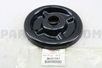 MR491447 SEAT,FR SUSP SPRING