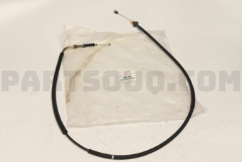 MR491460 CABLE,ACCEL
