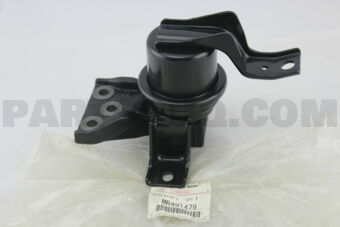 MR491479 INSULATOR,ENG MOUNTING