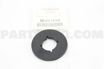 MR491694 STOPPER,RR DIFF RR S
