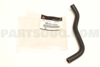 MR491896 HOSE,CLUTCH FLUID RSVR