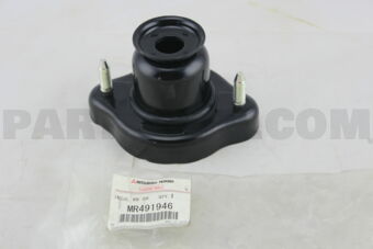MR491946 INSUL,RR SHOCK ABSORBER