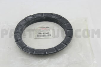 MR491949 PAD,RR SUSP SPRING,U