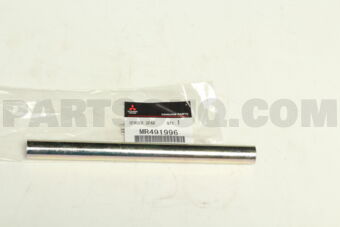 MR491996 SPACER,SPARE TIRE CARRIER