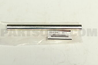 MR491996 SPACER,SPARE TIRE CARRIER
