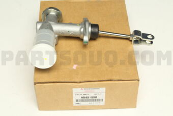 MR491998 CYL ASSY,CLUTCH MASTER