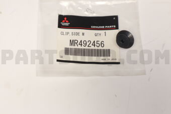 MR492456 CLIPFR DOOR TRIM