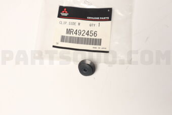 MR492456 CLIPFR DOOR TRIM