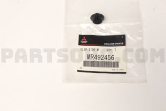 MR492456 CLIPFR DOOR TRIM