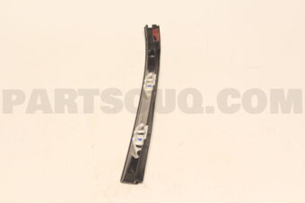 MR492458 Mitsubishi MOULDING,DRIP,FR RH