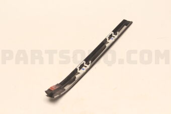 MR492458 Mitsubishi MOULDING,DRIP,FR RH