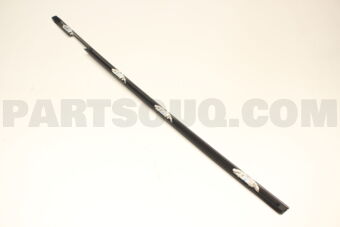 MR492462 MOULDING,DRIP,RR RH