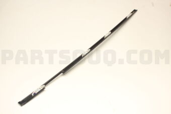 MR492462 MOULDING,DRIP,RR RH