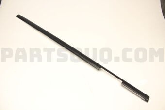 MR492462 MOULDING,DRIP,RR RH