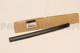 MR492463 MOULDING,DRIP,FR LH