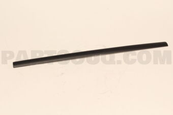 MR492465 MOULDING,DRIP SIDE,CTR LH