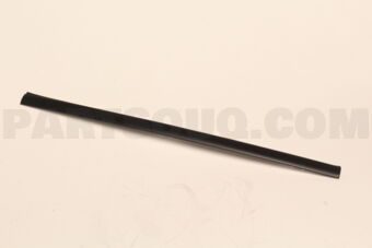 MR492466 MOULDING,DRIP SIDE,CTR RH
