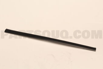 MR492466 MOULDING,DRIP SIDE,CTR RH