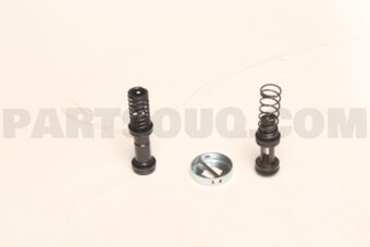MR493230 CYLINDER KIT,BRAKE MASTER