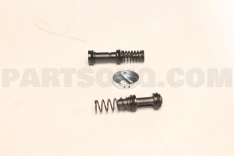MR493230 CYLINDER KIT,BRAKE MASTER