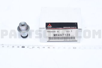 MR497126 REGULATORFUEL PUMP PRE