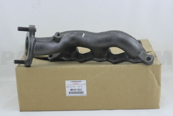 MR497482 MANIFOLD,EXHAUST,RH