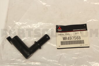 MR497568 Mitsubishi CHKVAL,FUEL VAPOR CONTROL