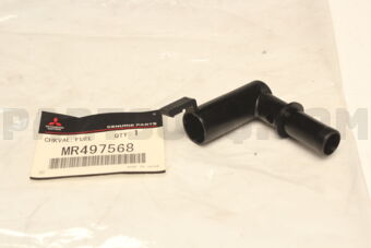 MR497568 Mitsubishi CHKVAL,FUEL VAPOR CONTROL