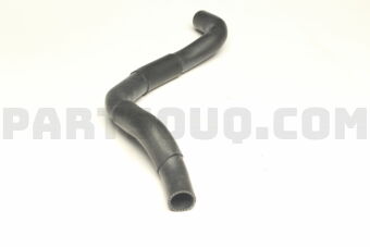 MR497677 HOSE,RADIATOR,LWR