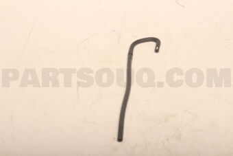 MR498315 HOSE,FR DIFF BREATHER