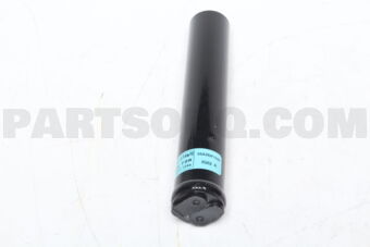 MR500038 RECEIVER ASSY,A/C